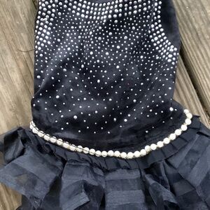 Dog dress Tutu